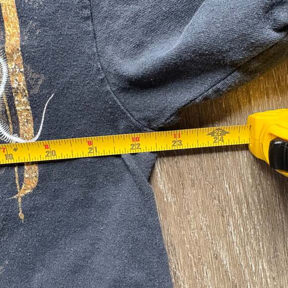 Y2K Randy Orton WWE Shirt 2000s Apex Predator - Picture 5 of 6